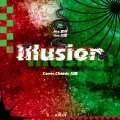A+COVER. - 怪火 (Illusion)