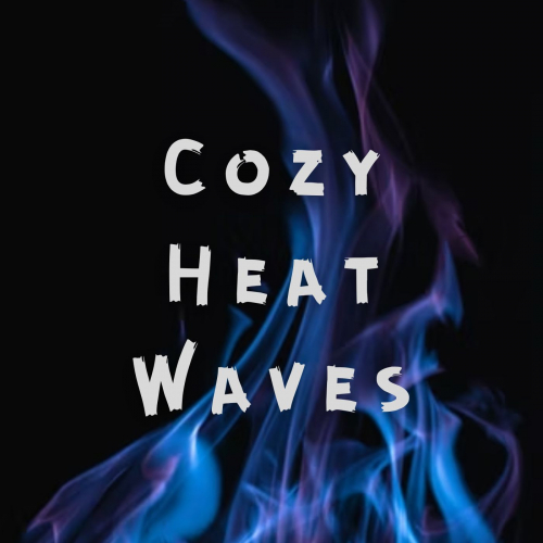 Chill Playlist、Binaural Movements、The ASMR Triggers - Burning Logs