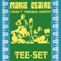 Marie Claire - EP (remastered)