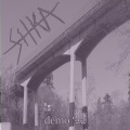 Sitka - A Split Heart