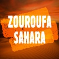 Zouroufa、Konstantinos Zouroufidis - Sahara