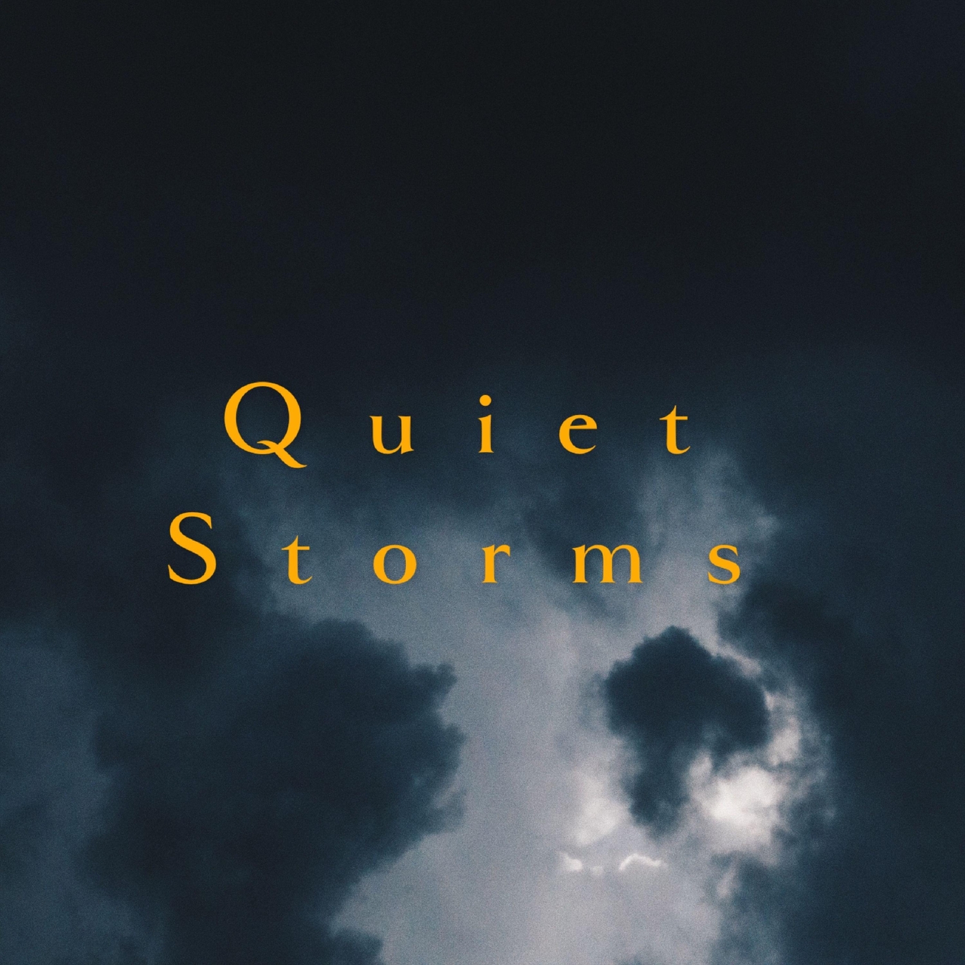 Kalen Elmsley、Billy Frame、Gabriel Parker、Loane Tellier、Celinia - Quiet Storms