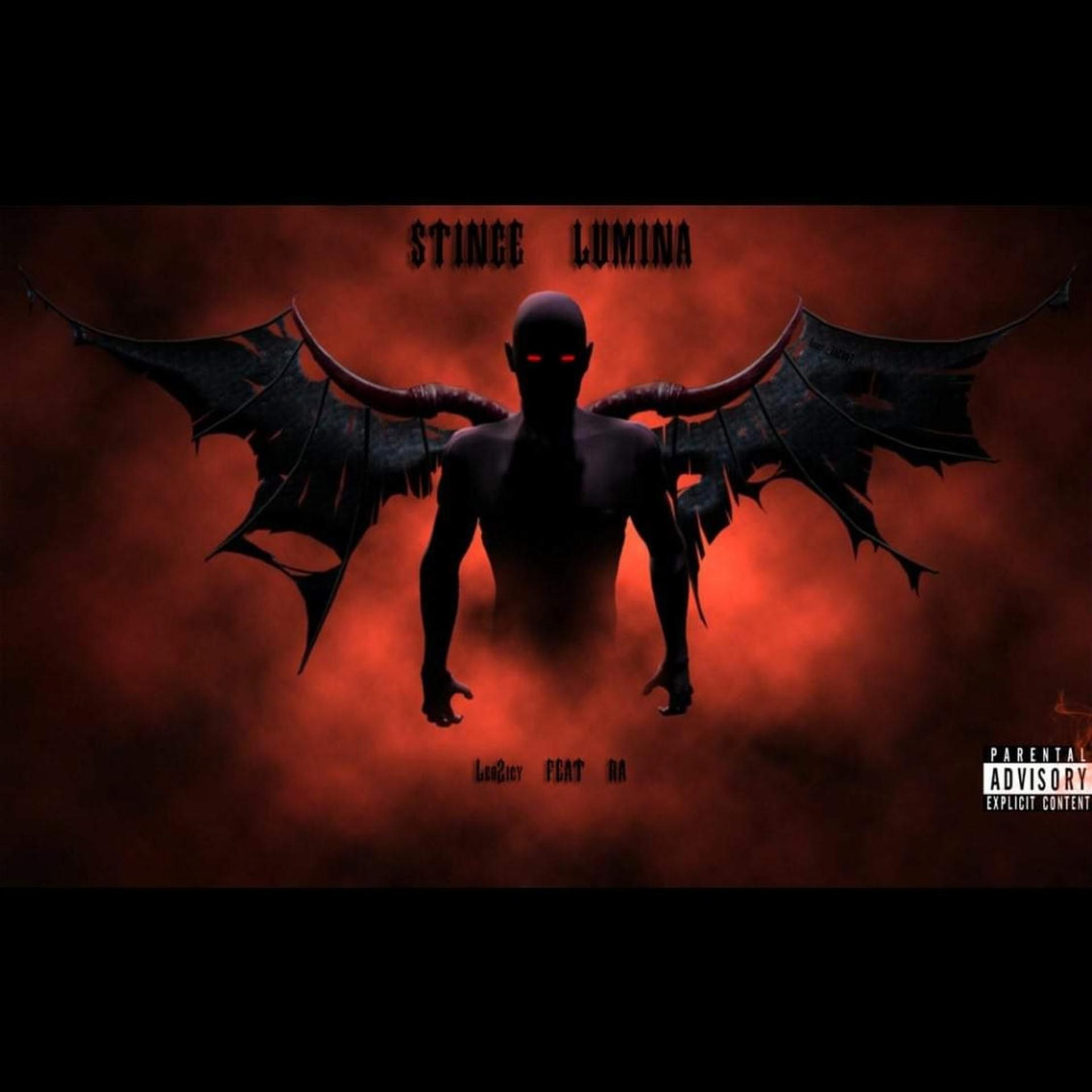 Leo2icy - Stinge lumina (Explicit)