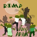 Frog Prom (Explicit)