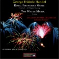 Johannes Somary、English Chamber Orchestra - Water Music Suite (ed. Somary): VII. Hornpipe