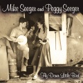 Mike Seeger、Peggy Seeger - Blood-Stained Banders