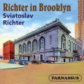 Richter in Brooklyn