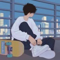 书生Aurora - GOOD NIGHT