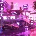 Tidiet、slowed + reverb songs - no lie (slowed + reverb)