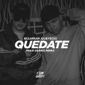 Fran Garro - Bizarrap Quevedo Quedate Remix (Remix)