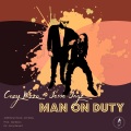 Man On Duty (feat. Jesse Jagz)(Explicit)