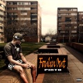 Pinto、Teezyi - Foulin Out (feat. Teezyi)(Explicit)
