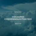 Homies Studio、Grey D、tlinh - vaicaunoicokhiennguoithaydoi (Speed up)(feat. GREY D & tlinh)