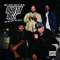 Diirty OGz、Compton AV - Rotate (feat. Kokane & Compton AV)(Explicit)
