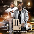 Rocko、Gucci Mane - Brought Out Them Racks