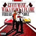 Gucci Mane、Waka Flocka Flame、2 Chainz - Mud Musik