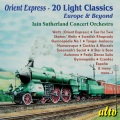 Iain Sutherland Concert Orchestra、Iain Sutherland - Automne