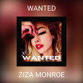 ZIZA MONROE - SLINGSHOT