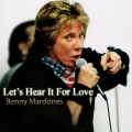 Benny Mardones - Bye Bye Baby, Goodbye