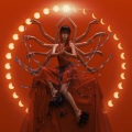 朱婧汐Akini Jing、Chace - 骨头 Over The Bones