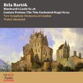 Judith Hellwigh、Endré Koréh、Ernő Lorsy、new symphony orchestra of london、New Symphony Chorus、walter susskind - Bluebeard's Castle, Op. 11, Sz. 48, Door 3: The treasury