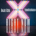 YoungRichHarlem、Anjali Asha - Right Now