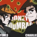 Charlie、Yimi3翁一铭 - 赚钱的BOOMBAP