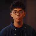 Edan 吕爵安 - I SWIM