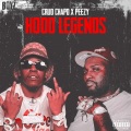 Crudchapo、Rio Da Yung Og、Peezy、Duff - Savv Boys X Ghetto Boys