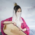 音若子兮 - 如忆玉儿曲