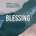 Gabriel Lococo、Venezuela Strings Recording Ensemble、Daniel Cagiago、Edisbeth Mariana Salas、Ivan Useche、Alexandra 