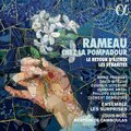Ensemble les Surprises、Louis-Noël Bestion de Camboulas、Marie Perbost、David Witczak、Jean-Philippe Rameau、Jean-François Marmontel - No. 24, Récit. Quel charme on respire en ces lieux