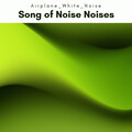 Airplane White Noise - Feel of Natural Noise for Total REM Phase