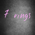 Tsing - 7 rings
