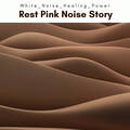 White Noise Healing Power - Music of Soft Noise