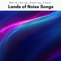 White Noise Healing Power - Song of Pink Noise Music