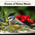 White Noise Healing Power - Dream of Pink Noise Songs for Total Sleep