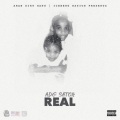 ADG Satch、Finale - How Thugs Vent (Explicit)