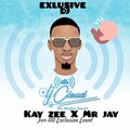 DONSOULJA、DJ Exclusive、DJ Cloud、KAY ZEE、Mr Jay - Go down low (feat. DJ EXCLUSIVE, DJ Cloud, Kay zee & Mr jay)