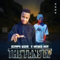 Scoopy Dizer、Mingus、Scoopy、Mfana_Neo - Inhlonipho (feat. Mingus & Scoopy &Mfana_Neo)