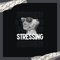 Thela NgamaFlood、Siris - Stressing (Explicit)