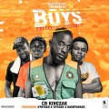 Ufresh、CB Kingzak、Baentarege、Stryker - Mzee Boys (feat. Stryker Ufresh & Baentarege)
