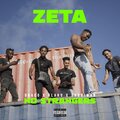 GrindGangTV、NoStrangers - Zeta (feat. NoStrangers)(Explicit)