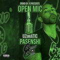 GrindGangTV、Uzimatic - Pasenshi (feat. Uzimatic)(Explicit)