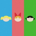 Trap Music Now、Keiron Raven - THE POWERPUFF GIRLS THEME