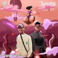 D1ON、Collins_Ihy - Jemima
