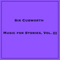 Sir Cubworth - First Sleep