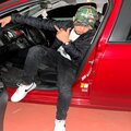 Alvia YM、Scrappy 47 - Ninguno me quita (feat. Scrappy 47)