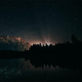 Between Worlds