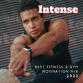 Intense: Best Fitness & Gym Motivation Mix 2022: EDM Progressive Music for Training, Deep Trance Playlist